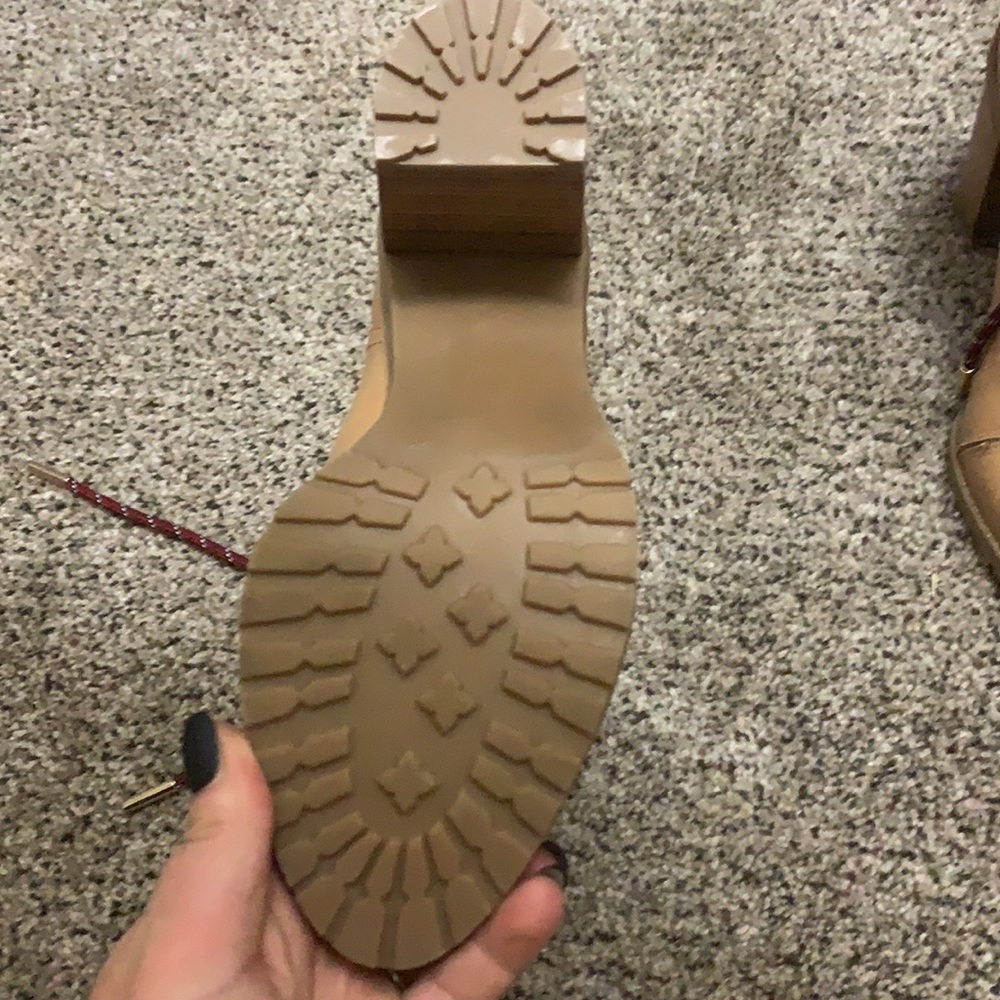 True Ivy boot - Picture 3 of 5